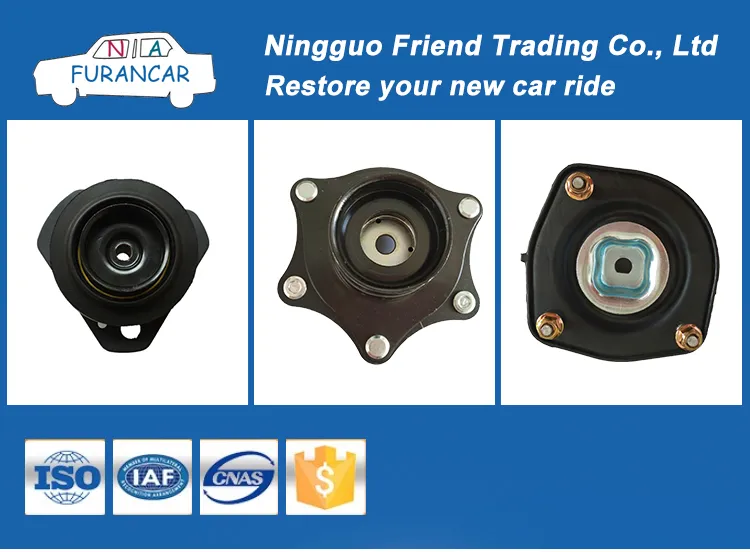Cao Su Bát Bèo Giảm Xóc Trước Daewoo Gentra Mã phụ tùng 96535011