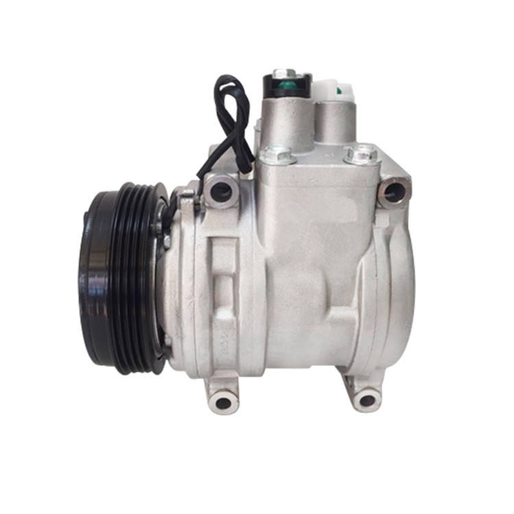 Lốc Điều Hòa Daewoo Gentra Mã phụ tùng 95925478