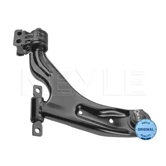 Càng A - L Daewoo Matiz Mã phụ tùng 95952782