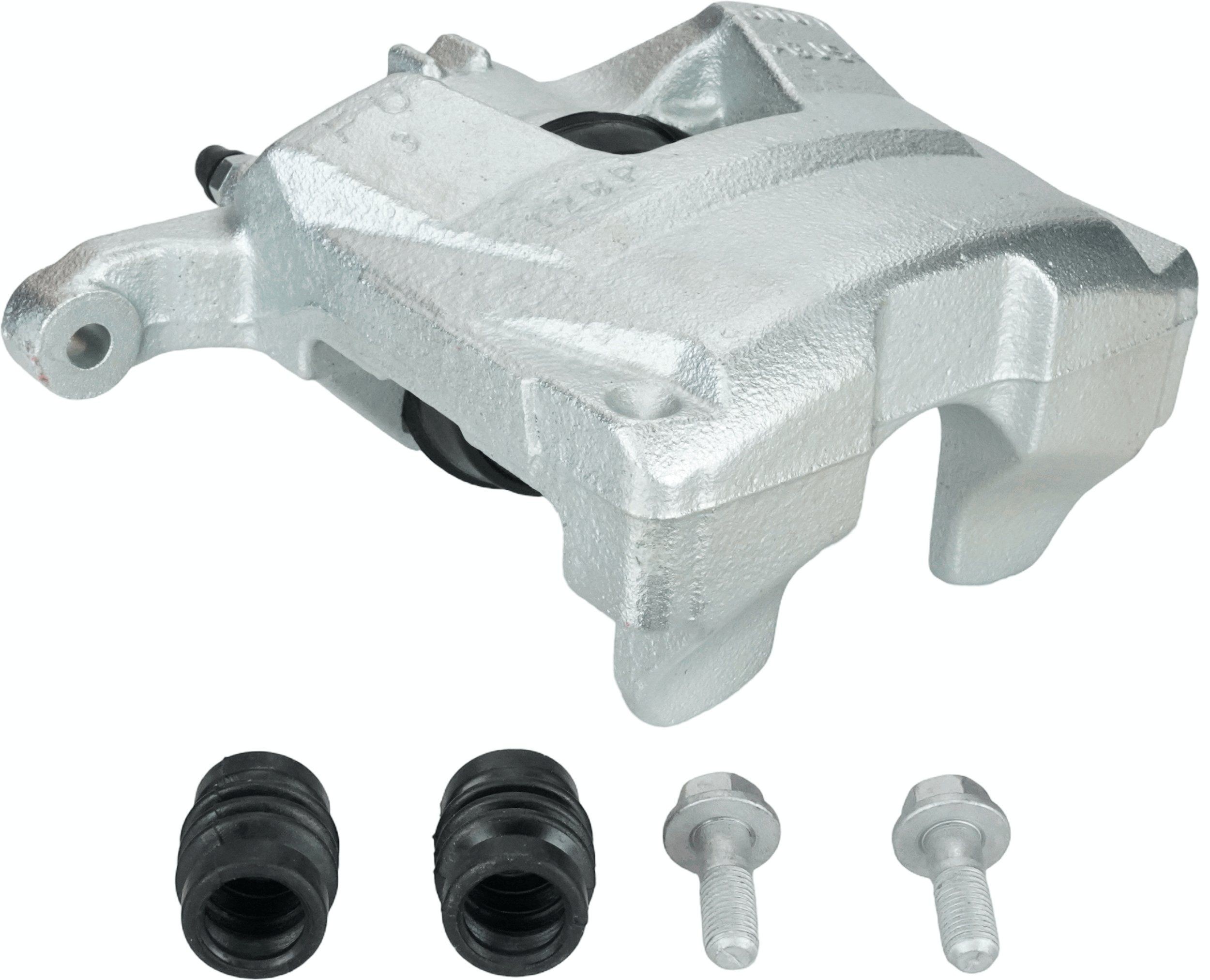 Cụm Xương Phanh Trước - R Daewoo Lacetti Mã phụ tùng 13301190