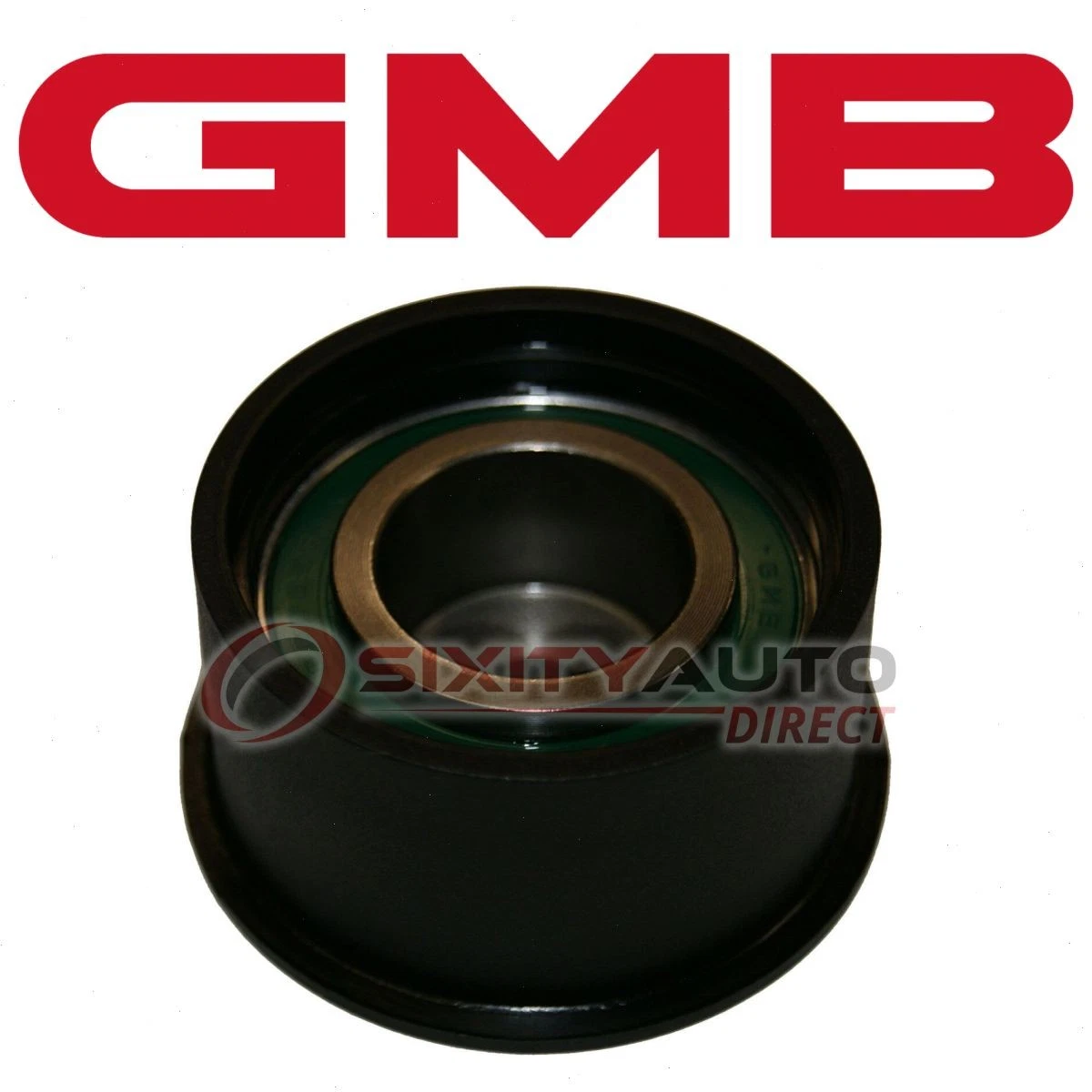 Bi May Ơ Trước Daewoo Matiz OEM 68114911/GMB