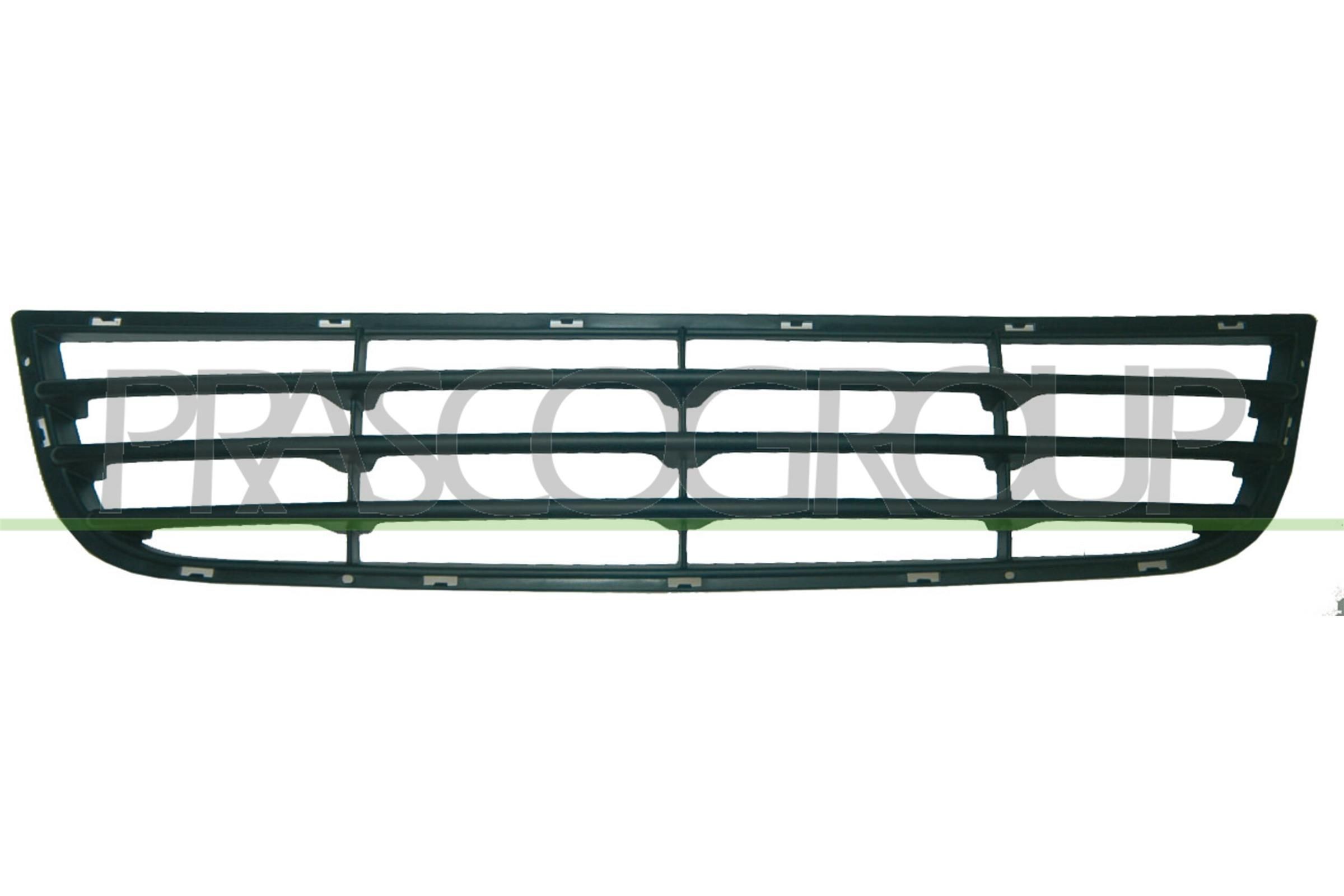 Lưới Cản Trước Daewoo Matiz Mã phụ tùng 96568078