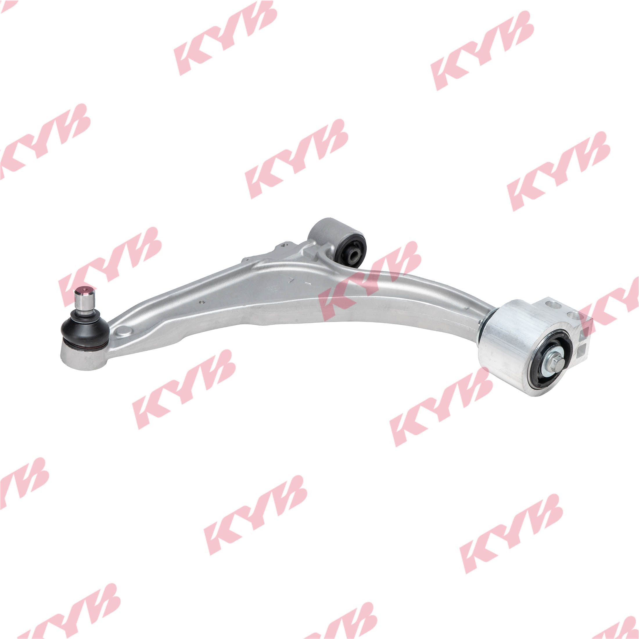 Càng A Trái Daewoo Lacetti OEM 13313749