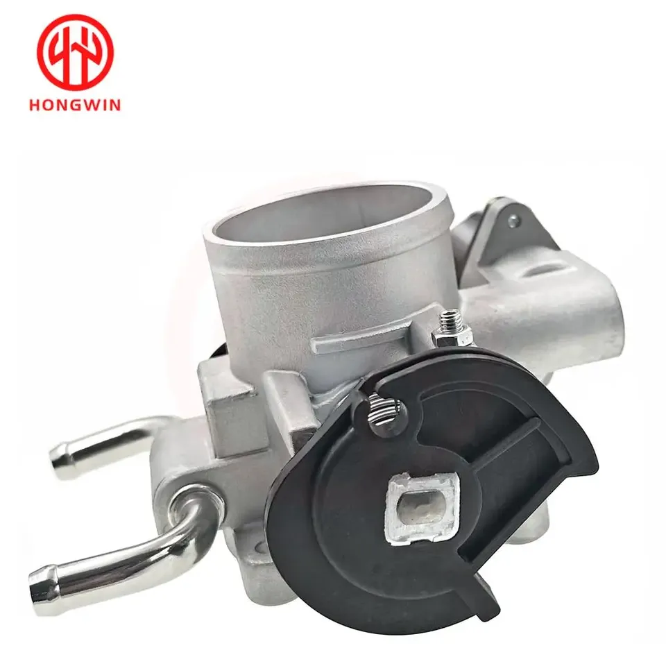 Thân Bướm Ga Daewoo Gentra Mã phụ tùng 96377640