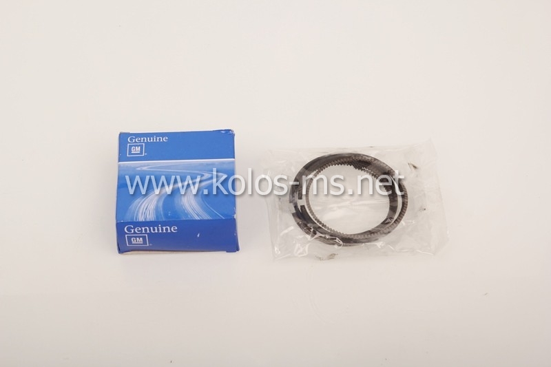 Séc Măng Cos 0 (Std) - 1.6 Daewoo Lacetti Mã phụ tùng 93744928