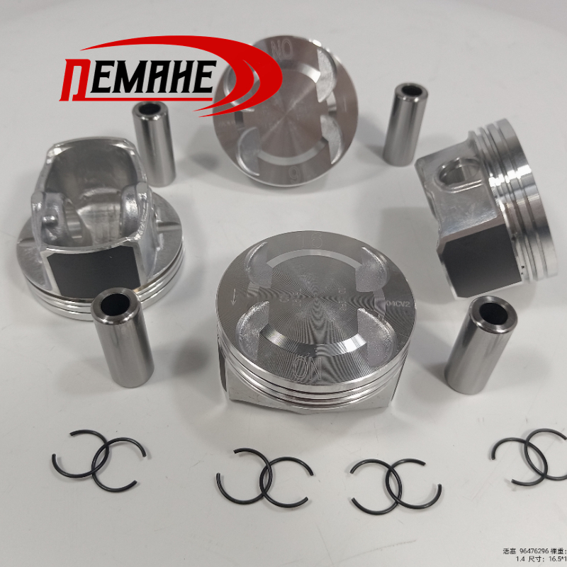 Piston Cos 0-1.6L - Không Ắc Daewoo Lacetti Mã phụ tùng 96476296