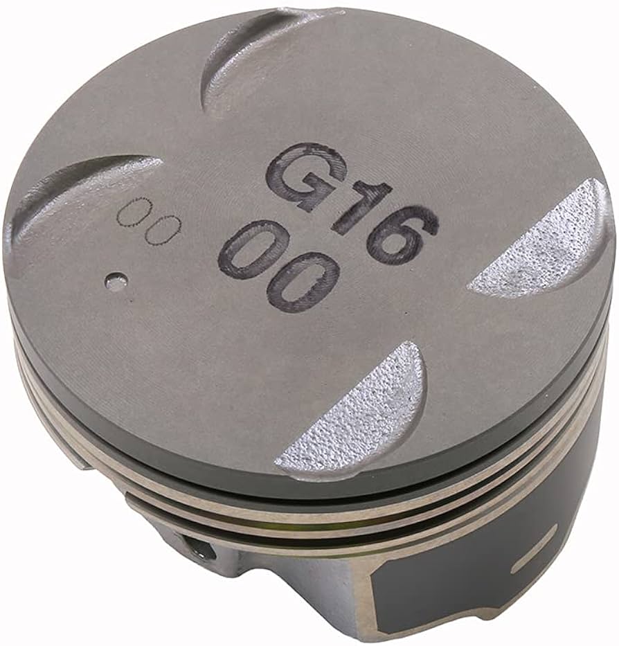 Piston Cos 0-1.6L - Không Ắc Daewoo Lacetti Mã phụ tùng 96476296