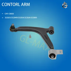Càng A Phải Daewoo Gentra Mã phụ tùng 96870466
