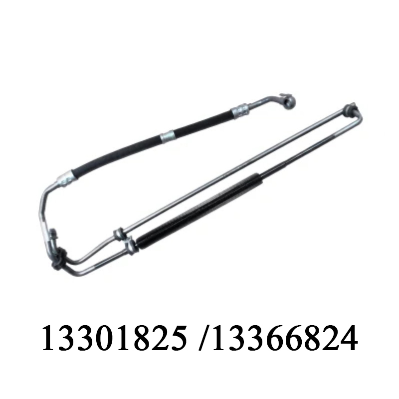 Ông Cấp Dầu Trợ Lực Daewoo Lacetti Mã phụ tùng 13301825