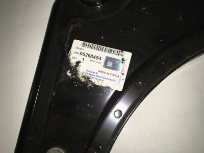 Lưỡi Gạt Mưa (Lưỡi Mềm) Daewoo Lacetti Mã phụ tùng MU-024NL