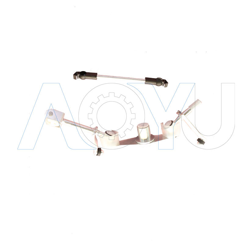 Cơ Cấu Đi Số Mt Daewoo Lacetti OEM 96482030-OE