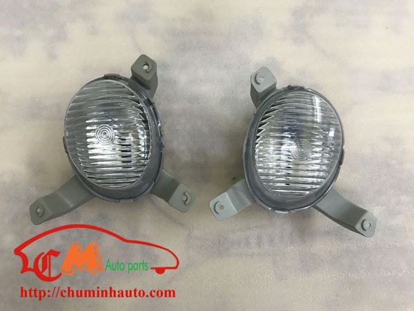 Đèn Gầm Trái Daewoo Gentra Mã phụ tùng 96650540