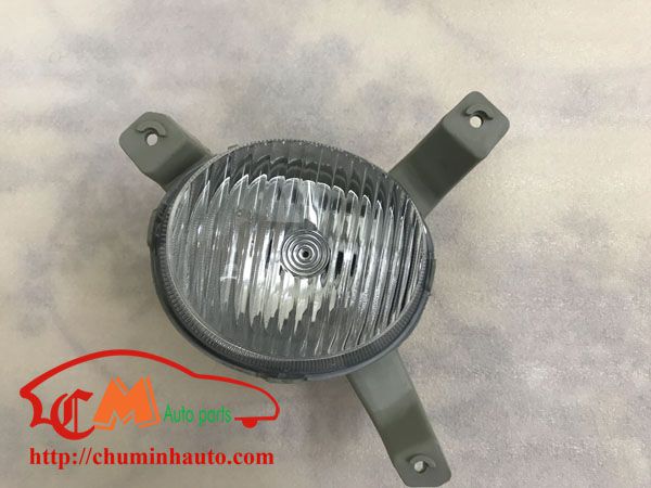 Đèn Gầm Trái Daewoo Gentra Mã phụ tùng 96650540