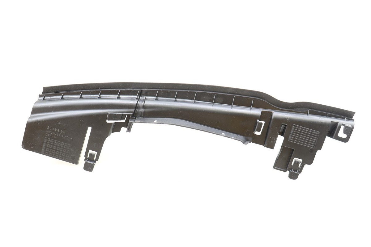 Miếng Nhựa Ốp Khóa Ca Pô Daewoo Lacetti Mã phụ tùng 96981604