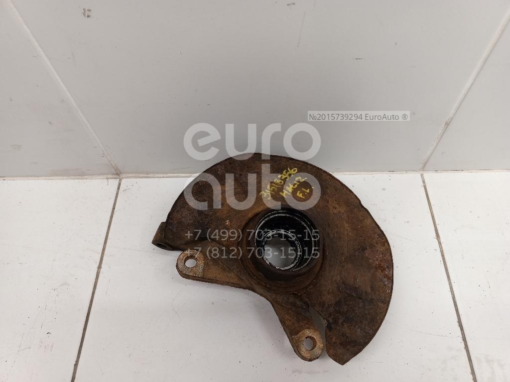 Trụ Lái Trái Daewoo Matiz OEM 96284384-PMC