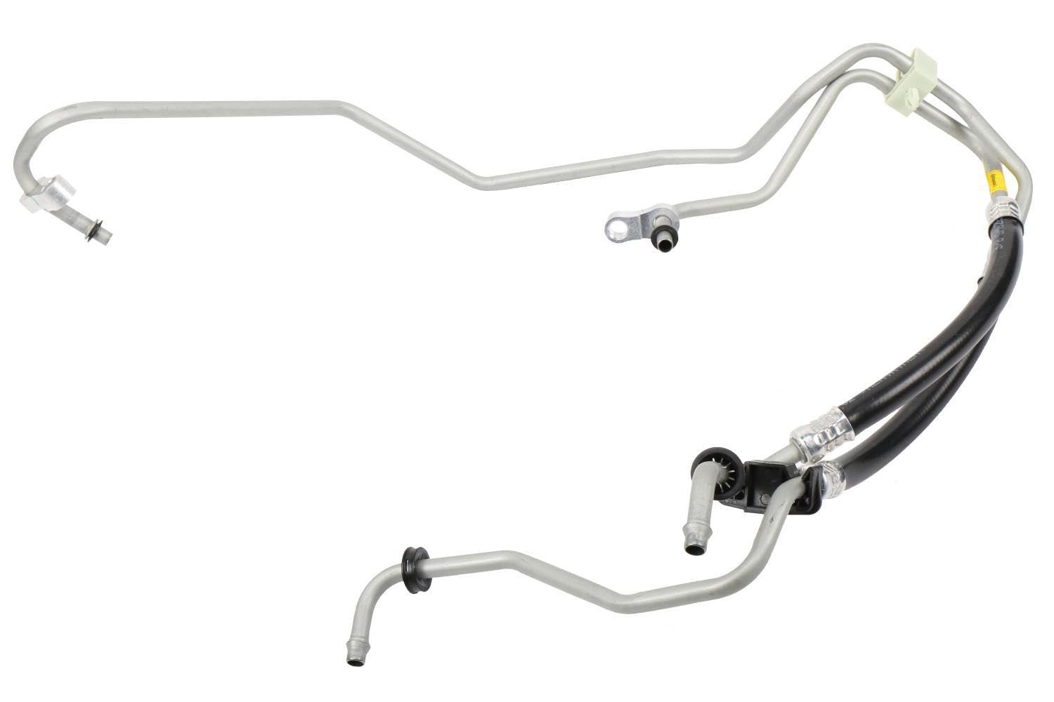 Ống Dẫn Dầu Két Nước Vào Hộp Số Daewoo Lacetti Mã phụ tùng 95095515