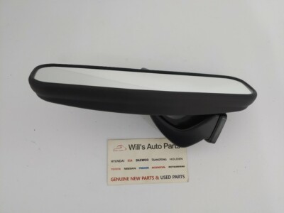 Gương Trong Xe Daewoo Matiz Mã phụ tùng 96226345