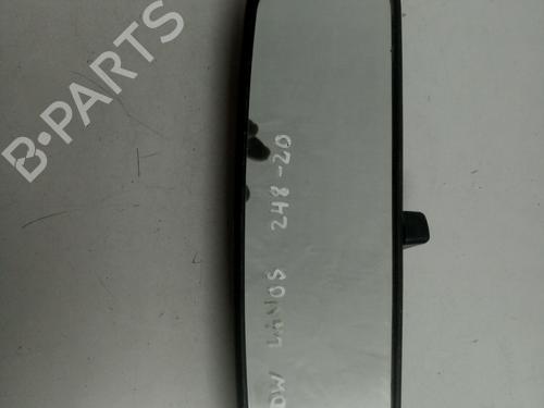 Gương Trong Xe Daewoo Matiz Mã phụ tùng 96226345
