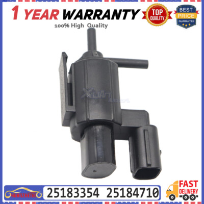 Van Điện Từ Daewoo Lacetti Mã phụ tùng 25183354