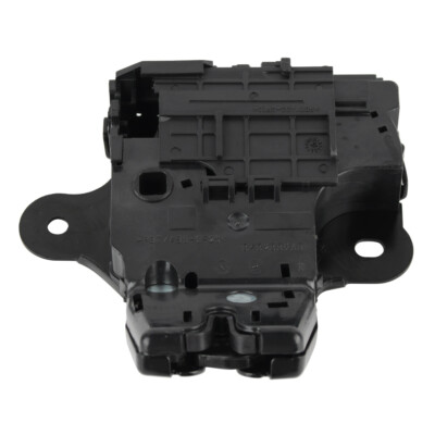 Cơ Cấu Ổ Khóa Ngậm Cửa Cốp Hậu Daewoo Lacetti Mã phụ tùng 13501988