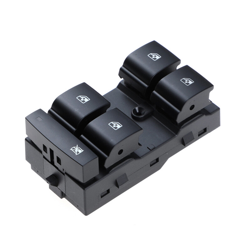 Công Tắc Lên Xuống Kính Tổng Chân Kim Daewoo Lacetti Mã phụ tùng 13305373