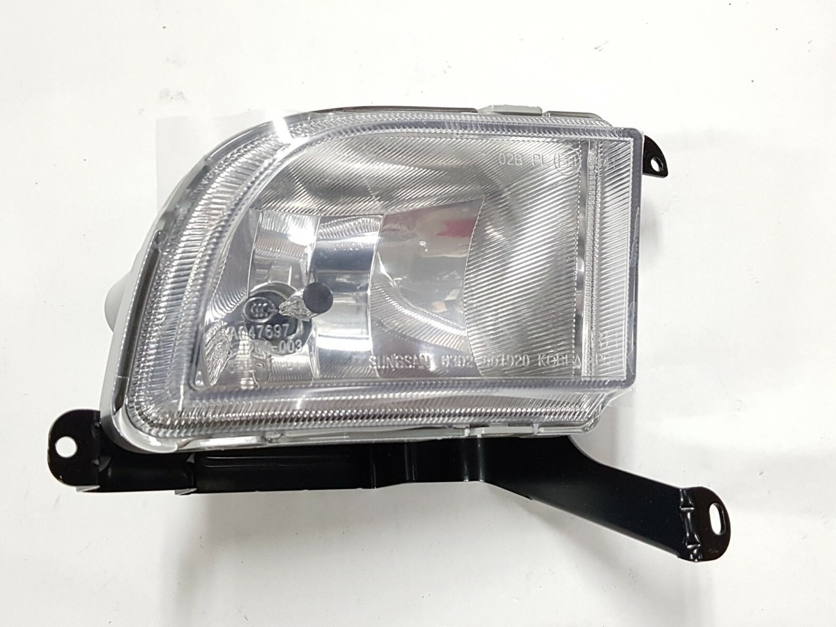 Đèn Gầm Trái Daewoo Lacetti Mã phụ tùng 96551093