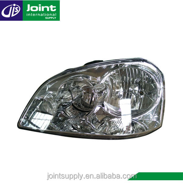 Đèn Pha Phải Daewoo Lacetti Mã phụ tùng 96458810