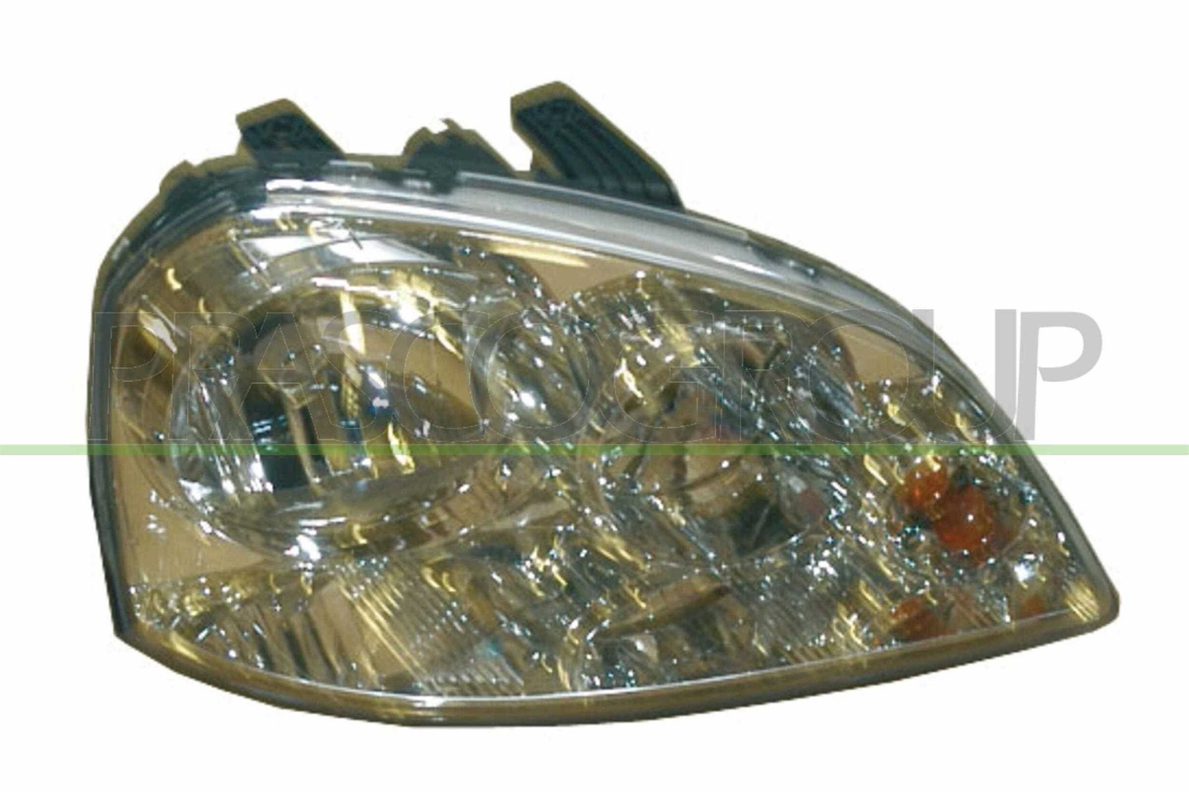 Đèn Pha Phải Daewoo Lacetti Mã phụ tùng 96458810
