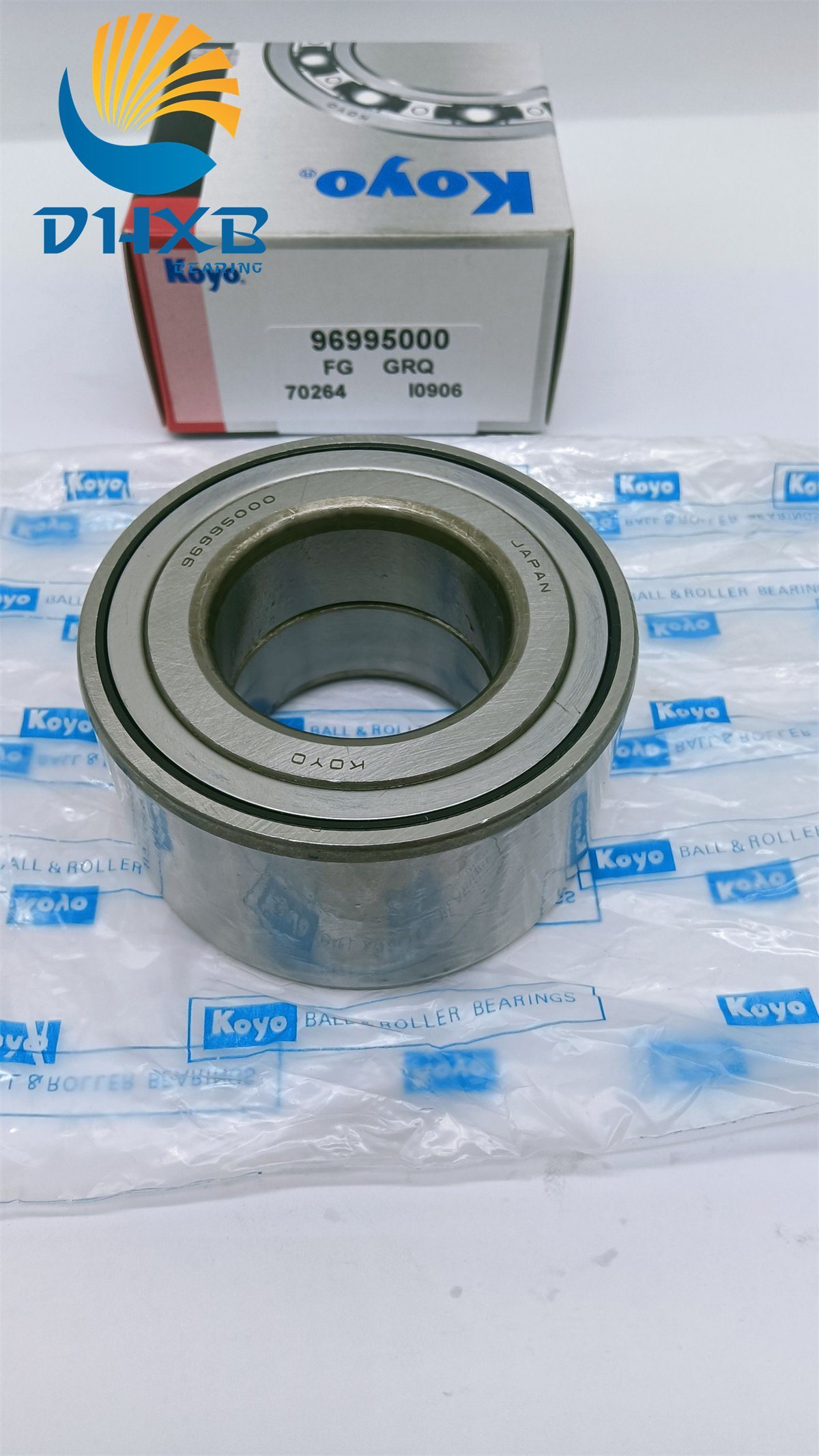 Bi May Ơ Trước 39*74*39 Daewoo Lacetti OEM 96995000