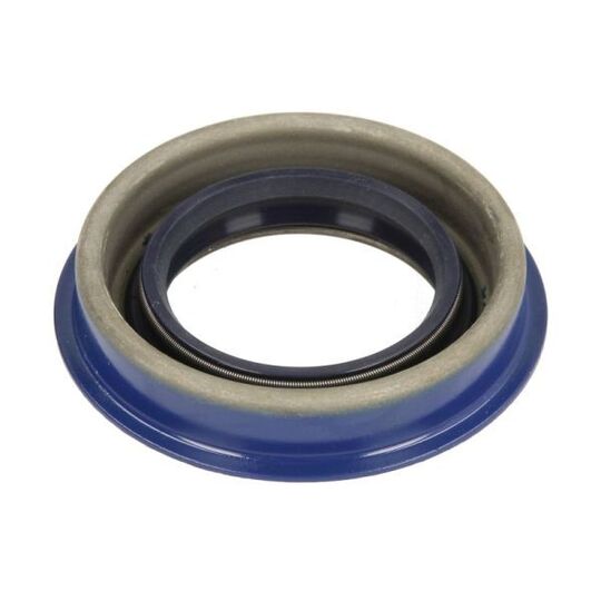 Phớt Láp (35 X 55 X9 / 14,7) Daewoo Gentra OEM 96264738