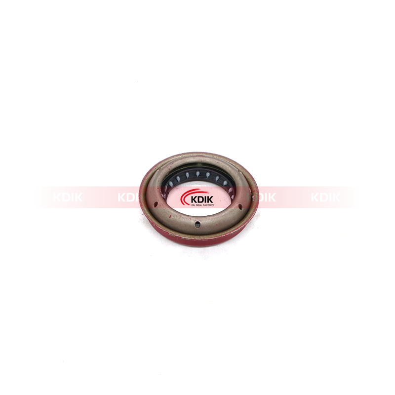 Phớt Láp (35 X 55 X9 / 14,7) Daewoo Gentra OEM 96264738