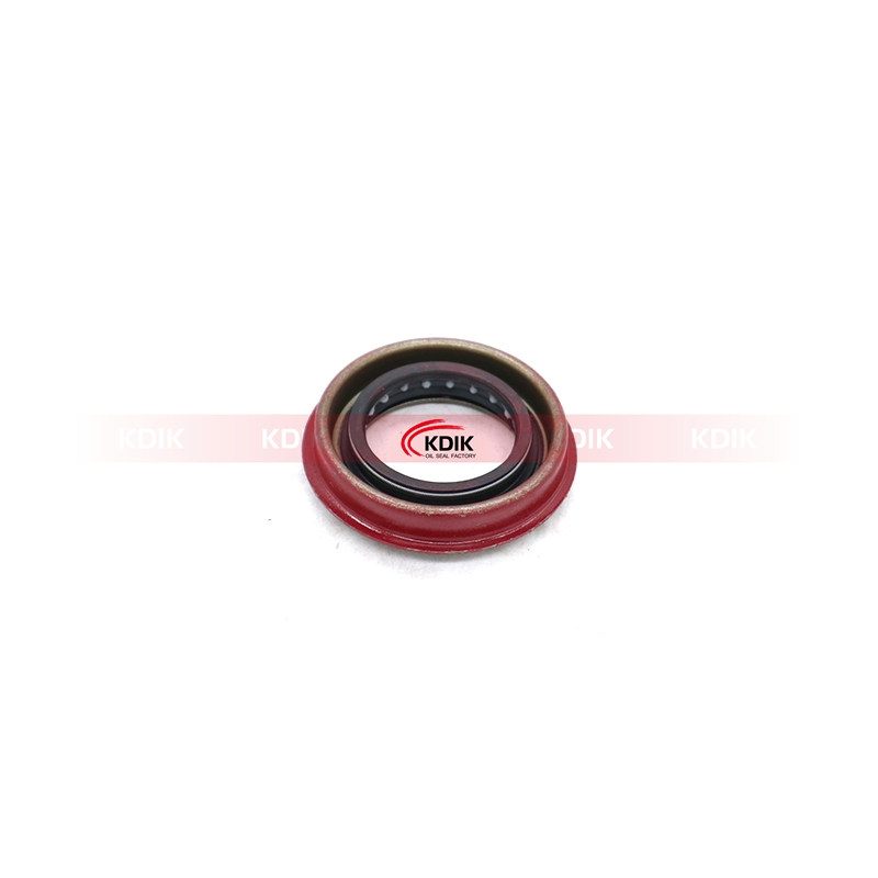 Phớt Láp (35 X 55 X9 / 14,7) Daewoo Nubira OEM 96264738
