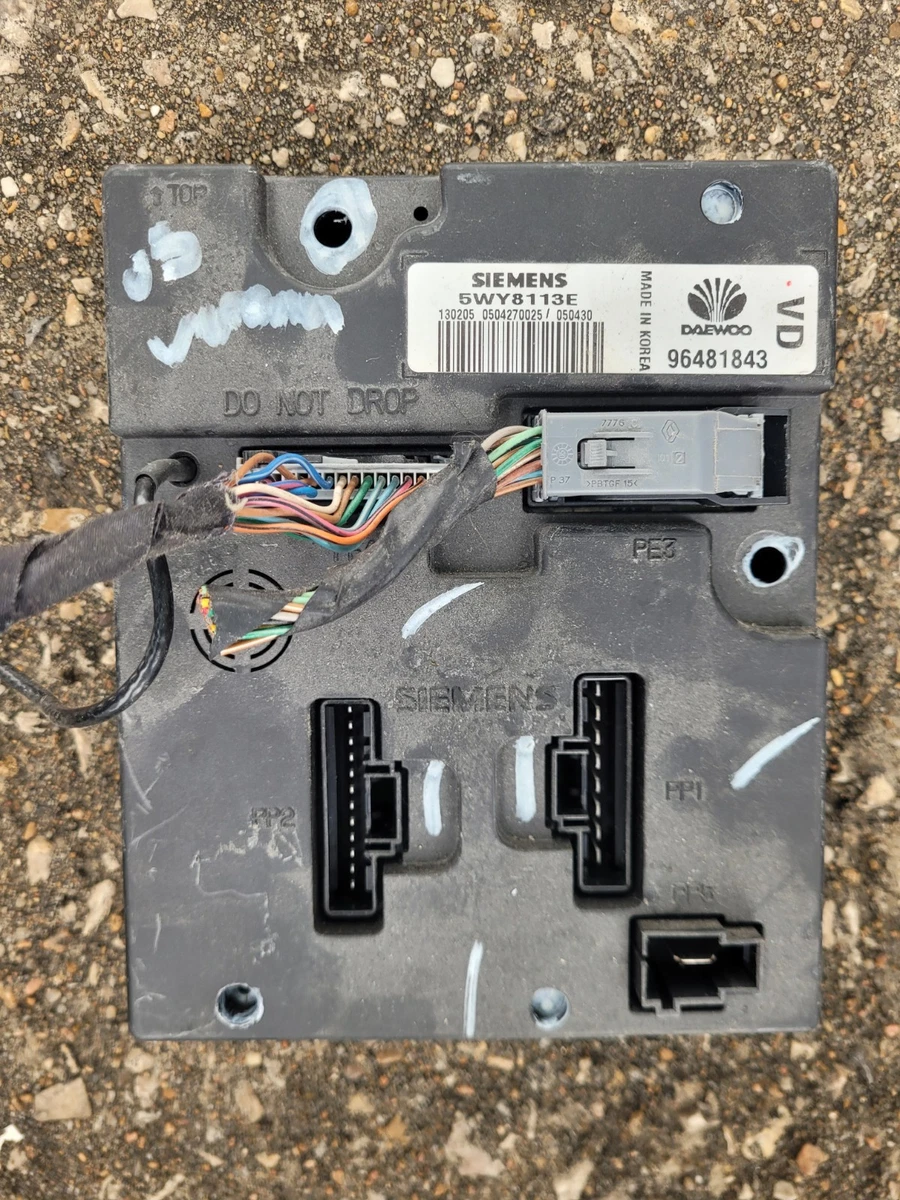 Giảm Xóc Trước Phải Daewoo Gentra OEM 96653234-PMC