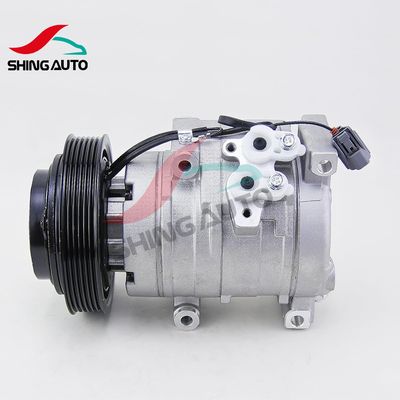 Lốc Điều Hòa Daewoo Lacetti Mã phụ tùng 96442920