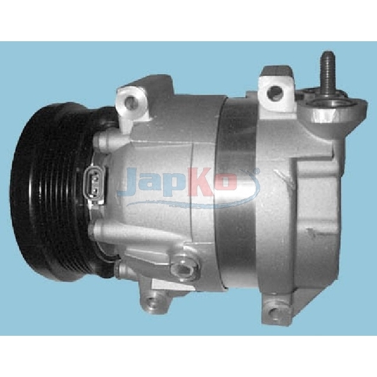 Lốc Điều Hòa Daewoo Lacetti Mã phụ tùng 96442920