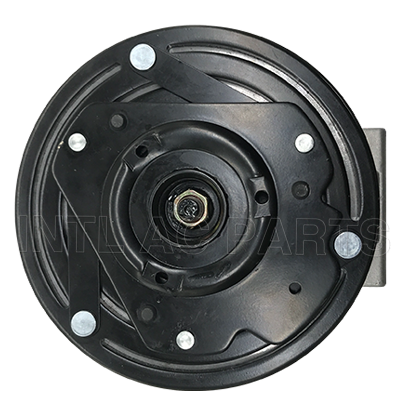 Lốc Điều Hòa Daewoo Lacetti OEM 96484932