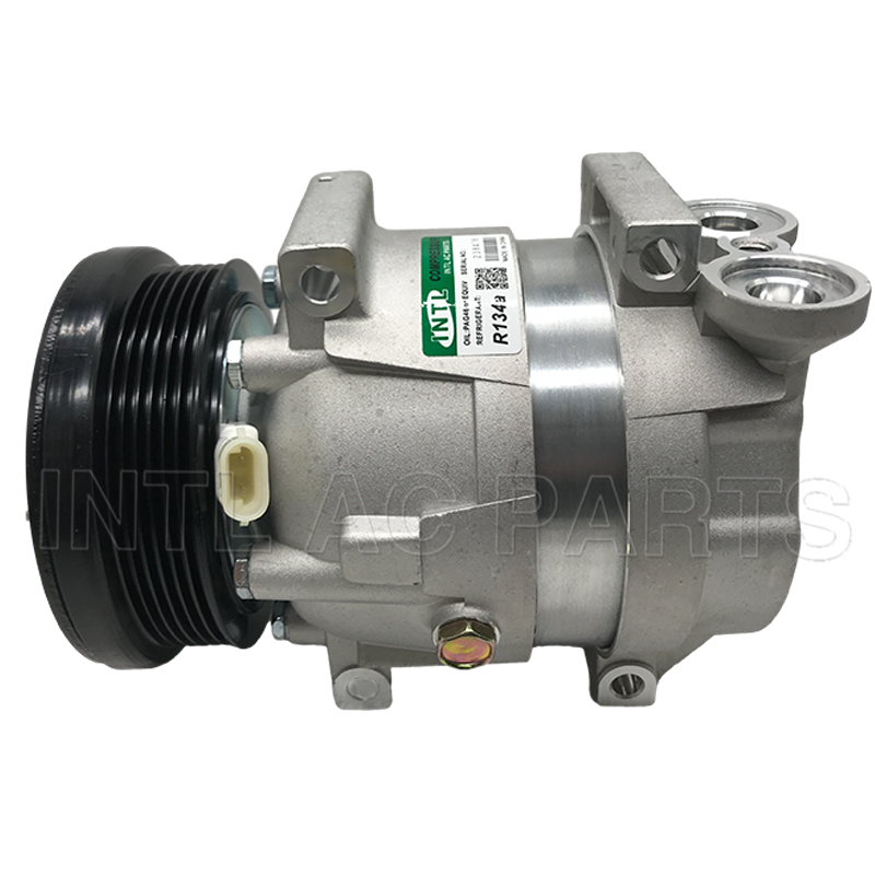 Lốc Điều Hòa Daewoo Lacetti OEM 96484932