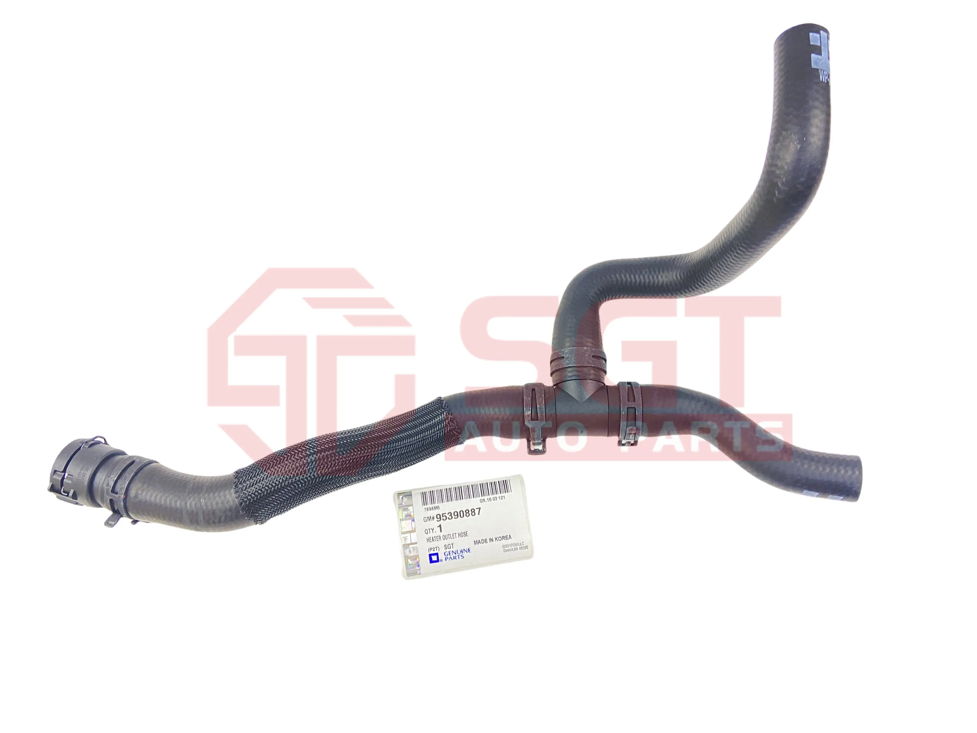 Má Phanh Trước Daewoo Matiz OEM PKC-006