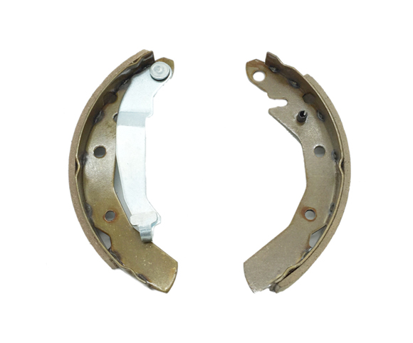 Guốc Phanh Sau Daewoo Matiz Mã phụ tùng P96268686
