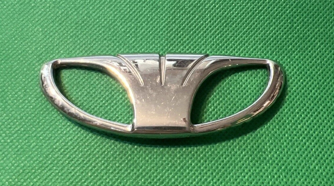 Láp Trong 22*19*35 Daewoo Matiz Mã phụ tùng TOK0-8-50322