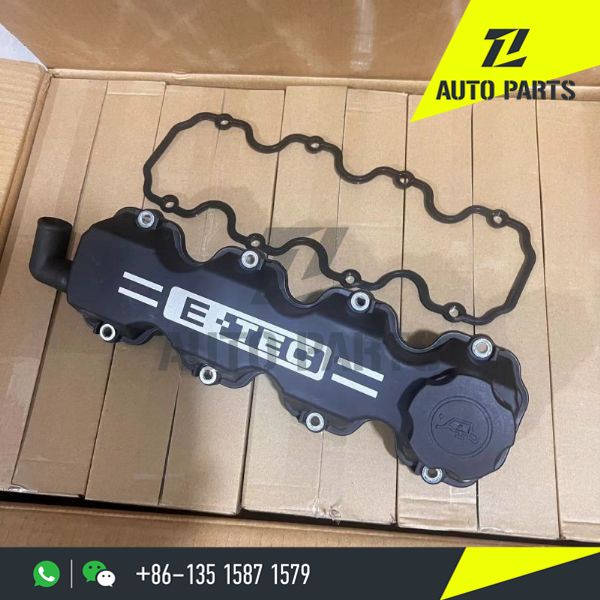 Nắp Dàn Cam Daewoo Lanos Mã phụ tùng 96181319