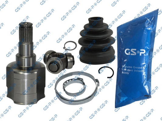 Láp Trong 22*19*35 Daewoo Matiz OEM 96396135