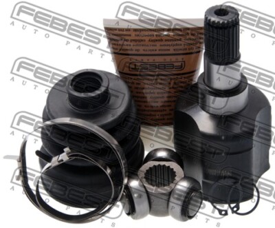 Láp Trong 22*19*35 Daewoo Matiz OEM 96396135