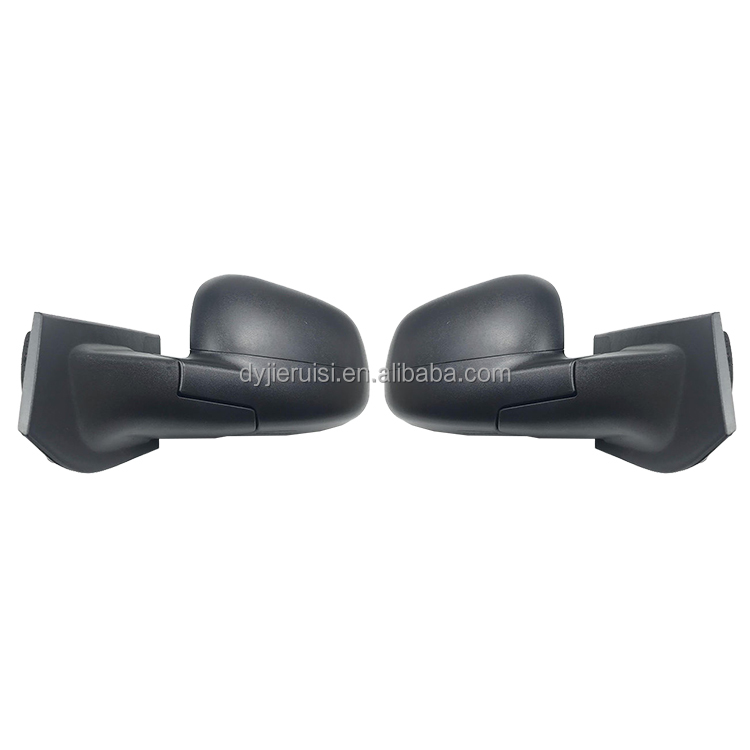 Gương Chiếu Hậu Phải 3 Giắc Điện Daewoo Matiz OEM 95964545