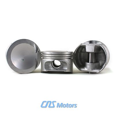 Piston Cos 0 - 2.0L Daewoo Nubira Mã phụ tùng 90501058