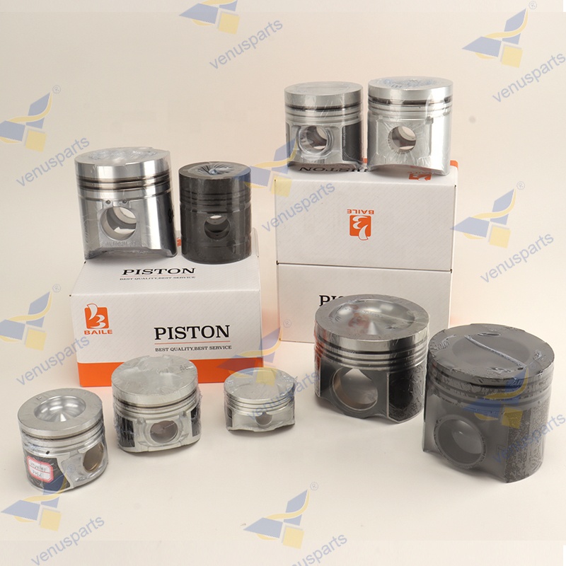 Piston Cos 0 - 2.0L Daewoo Nubira Mã phụ tùng 90501058