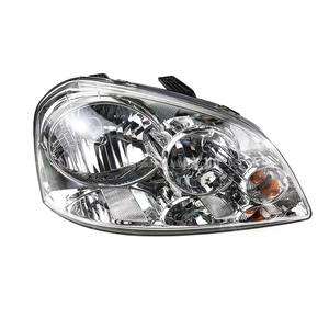 Đèn Pha Phải Daewoo Lacetti OEM 96458814