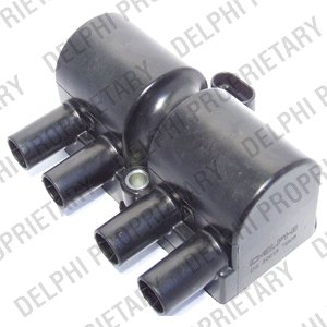 Mô Bin Daewoo Nubira OEM DS20013-12B1