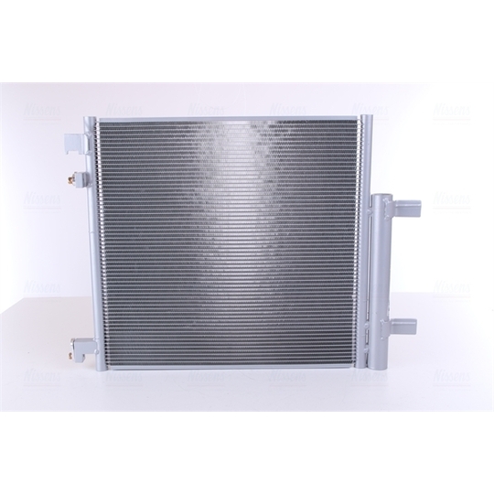 Giàn Nóng Daewoo Matiz Mã phụ tùng 95480135