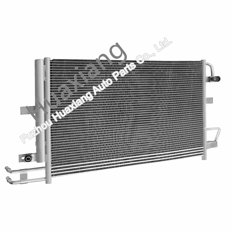 Giàn Nóng Daewoo Matiz Mã phụ tùng 95480135